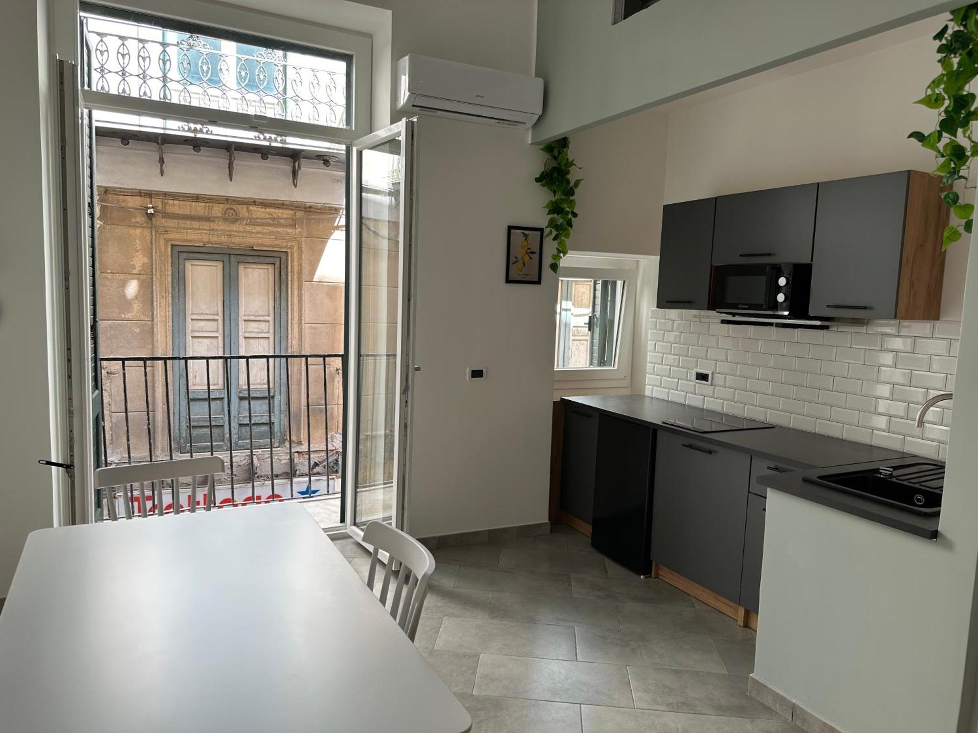 Palermo Wow - Aragona Apartment — Foto 2