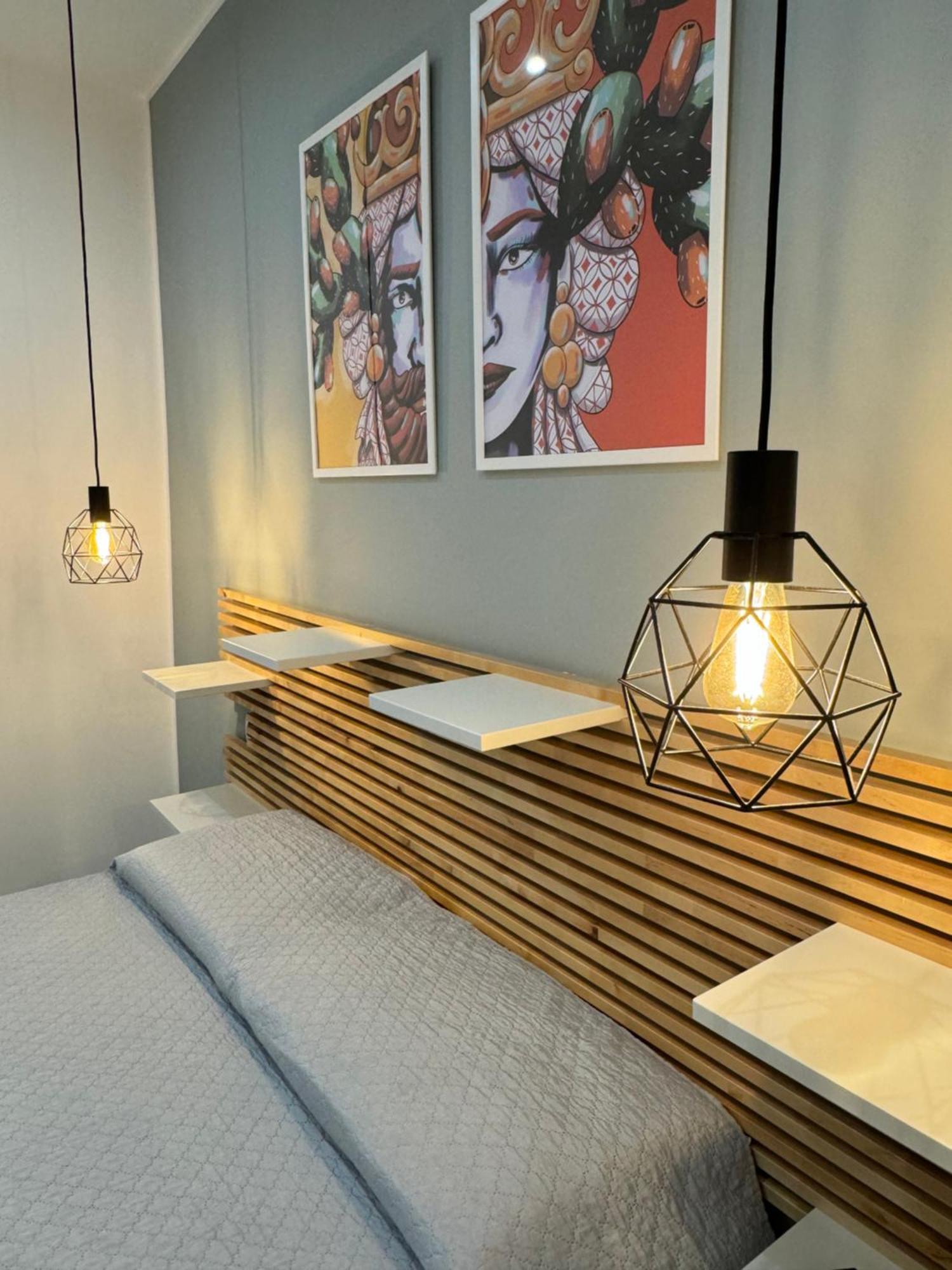 Palermo Wow - Aragona Apartment — Foto 3